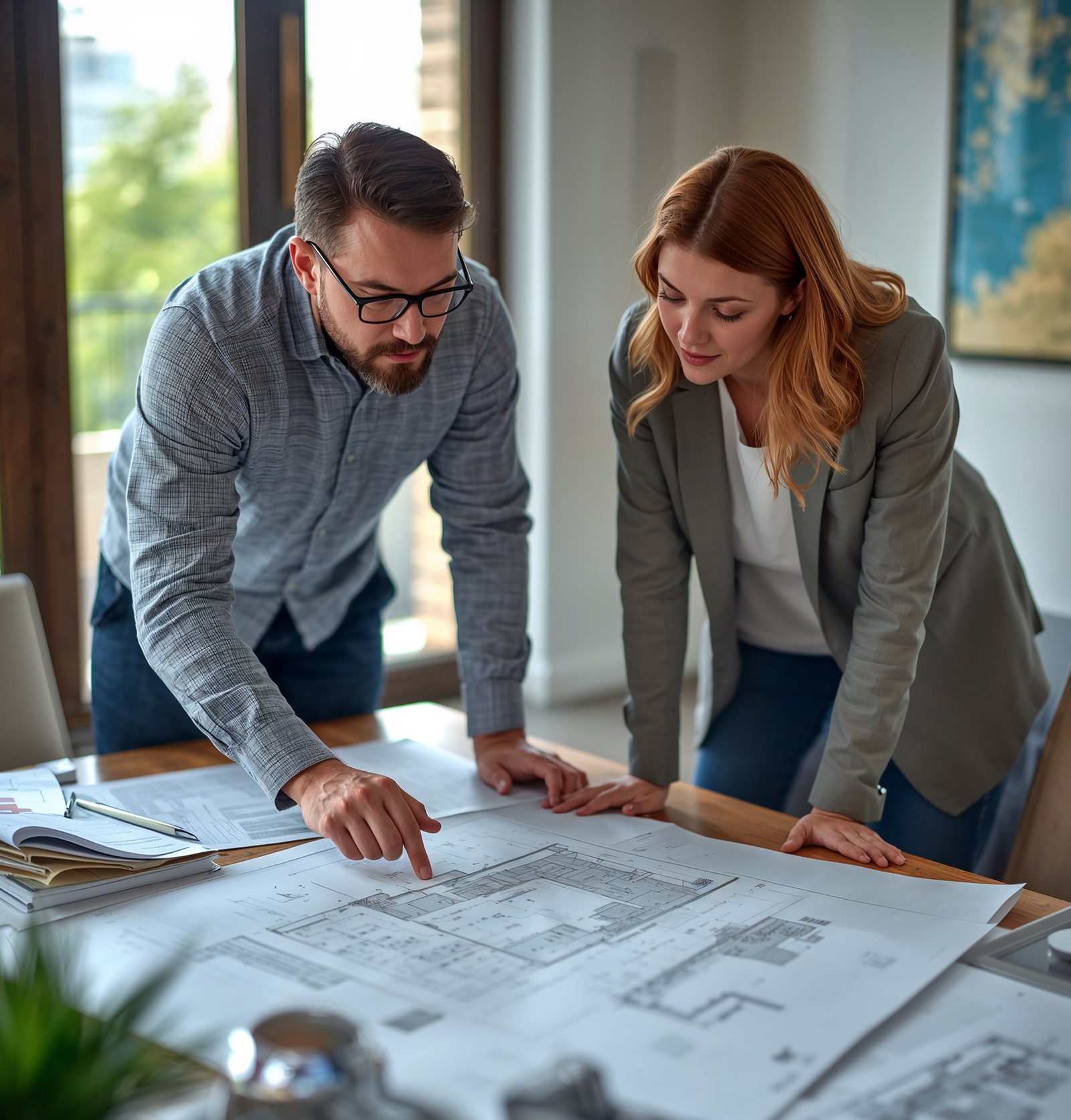 The New Great Room: How Open Floor Plans Are Evolving