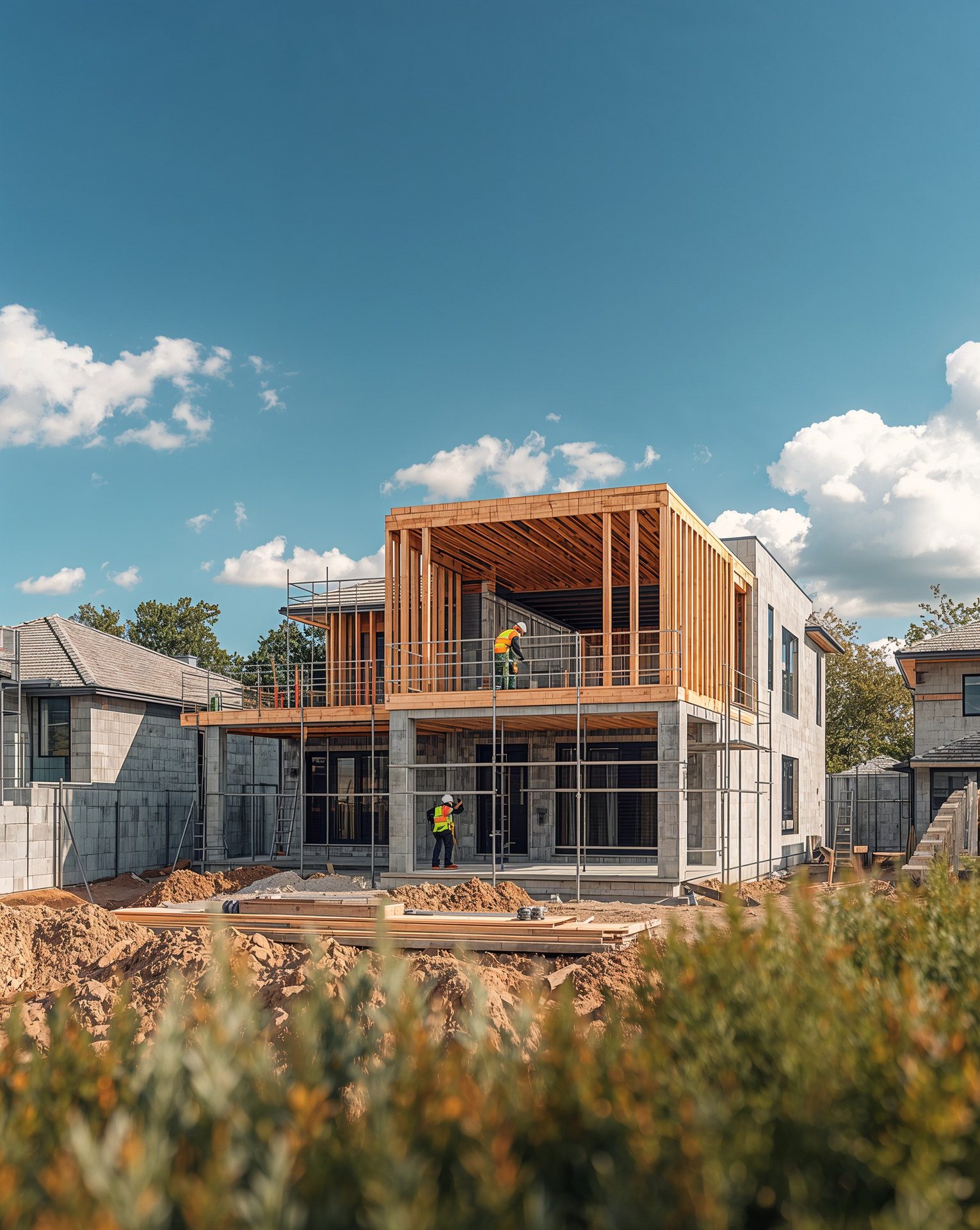 Do ADUs Increase Property Value (and Property Taxes)?