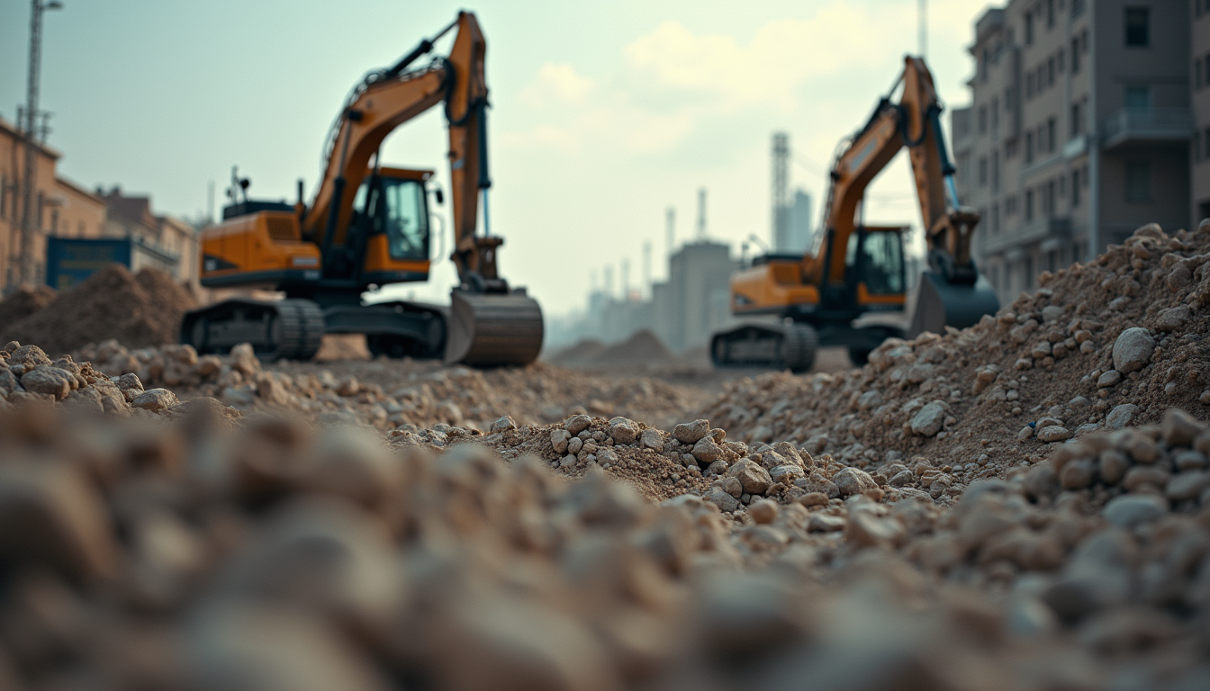 How to Choose the Right General Contractor for Your Project