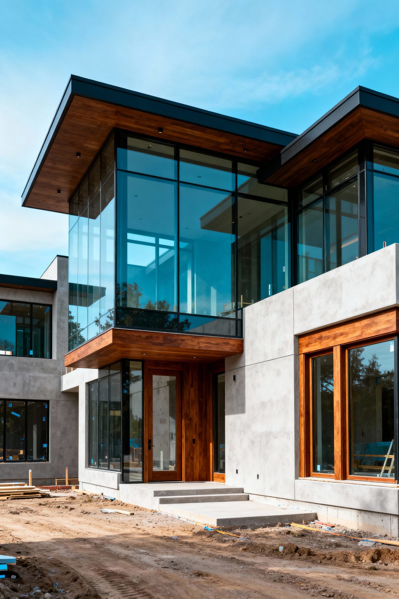 Construction and remodeling insights from Xpert Construction Group